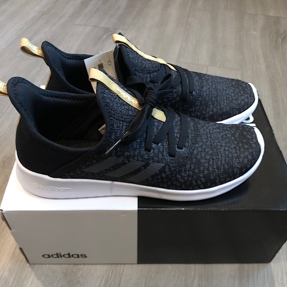 Women’s Adidas Cloud Foam Pure